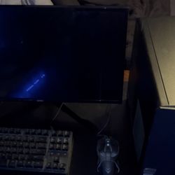 Gaming Pc Setup (READY TO PLAY)