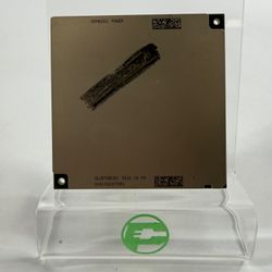 IBM 00NE653 3.02GHz 12 Core 9316 96 Thread POWER8