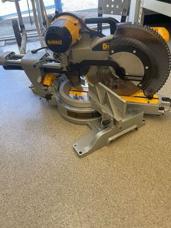 Compound Saw
