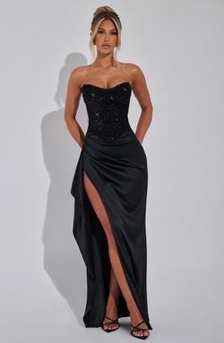 Prom Dress - NEW