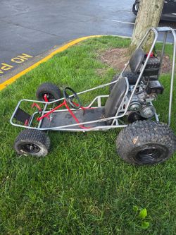 Go Kart