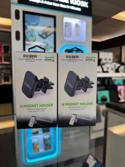 ESOULK MAGNETIC AIR VENT CAR HOLDER