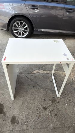 Homework desk