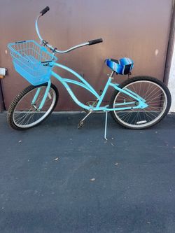 Beach Cruiser Bikes