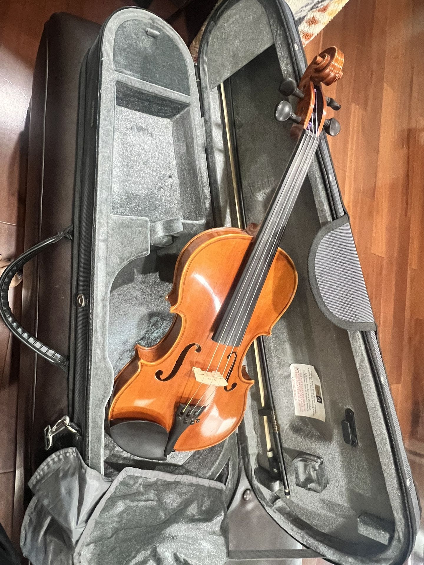 Yamaha V5 Violin