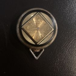 Marda Pocketwatch