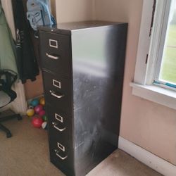 Filing Cabinet