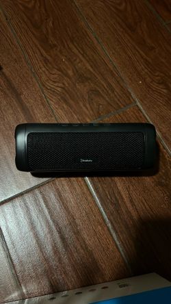 Bluetooth Speaker 