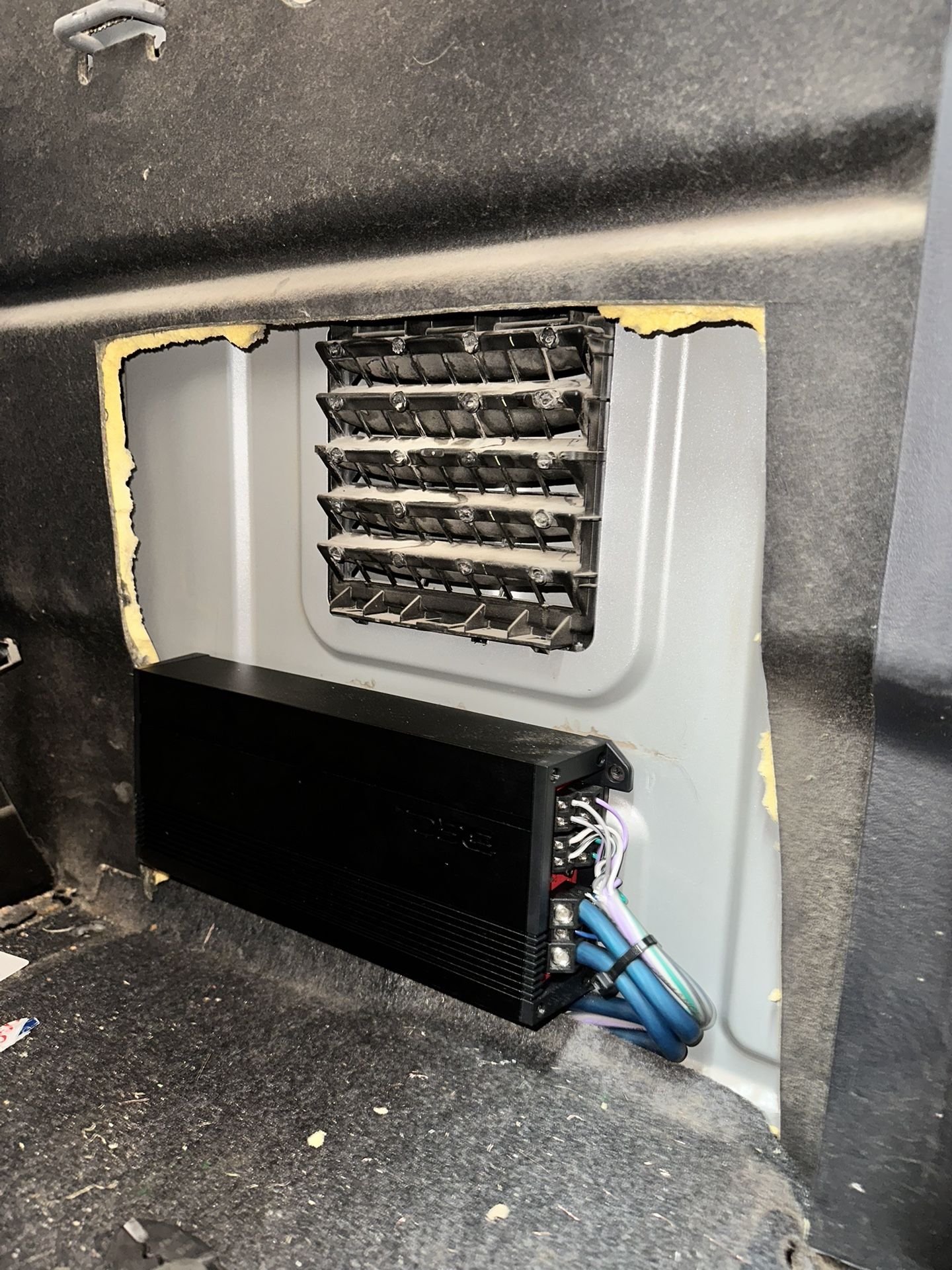 Sound Systems 