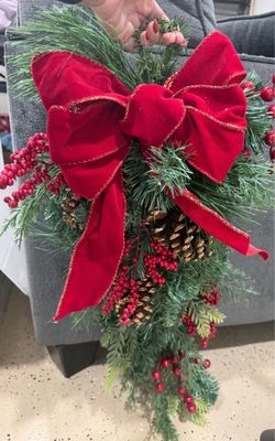Christmas decorations