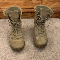 Rocky Military Boots