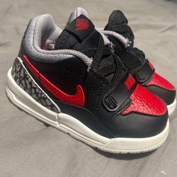 Infant Jordans