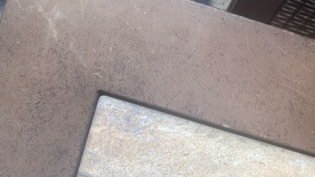 Used step for truck