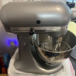 Kitchenaid Stand Mixer 