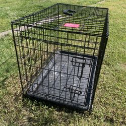 Medium Dog Kennel 