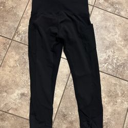 Lululemon Leggings Size 4