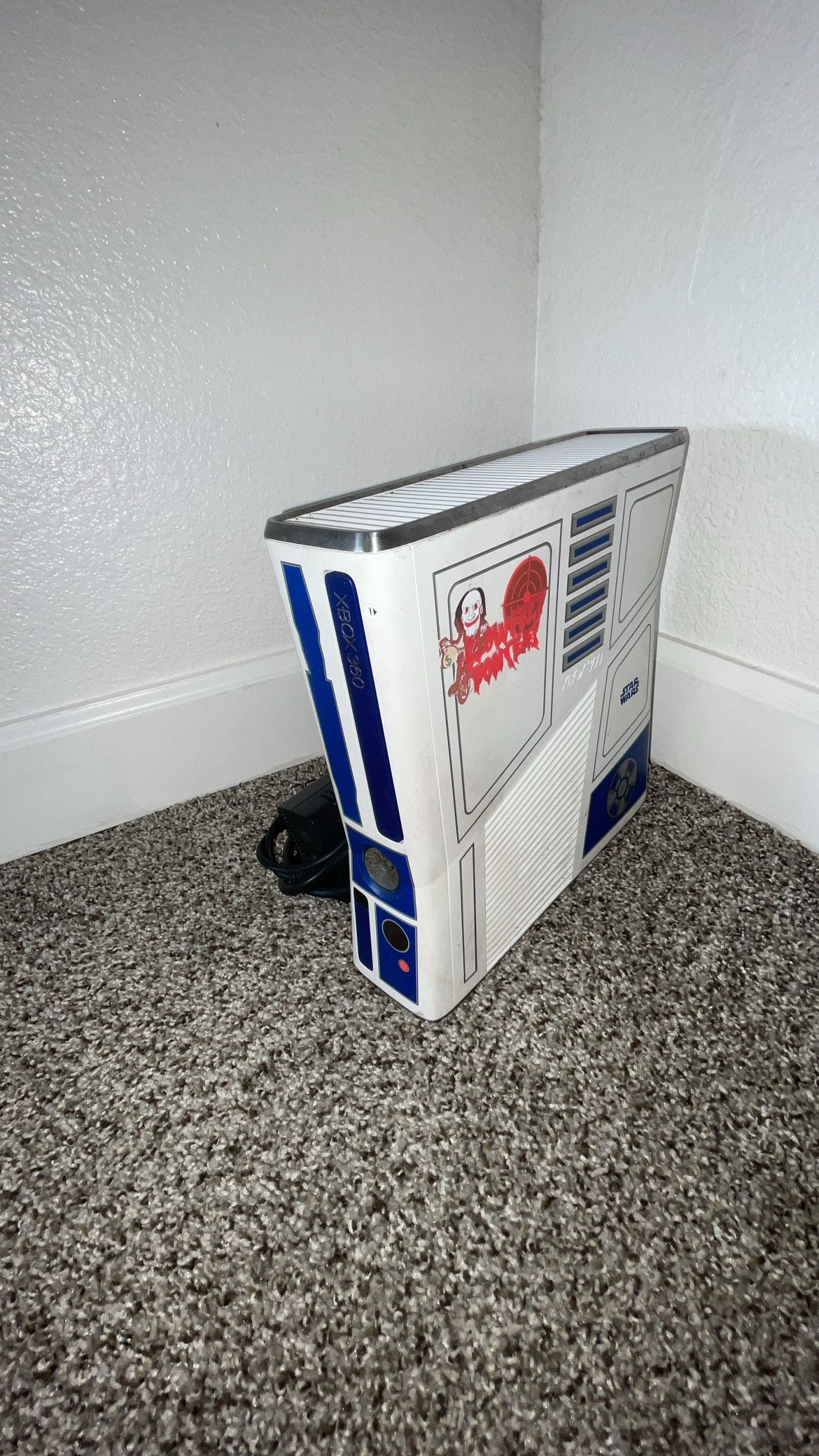 Xbox 360
