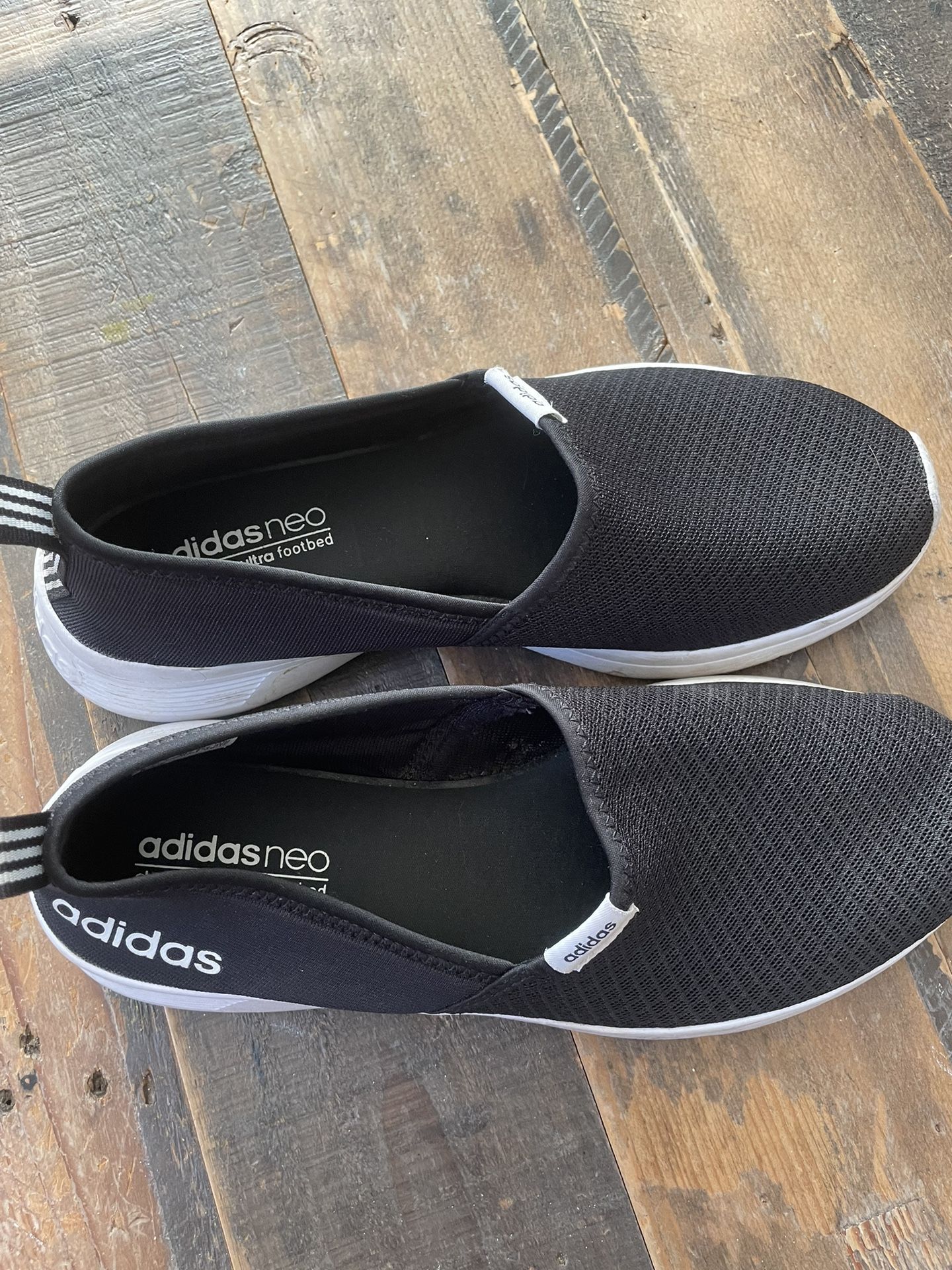 Adidas light Racer Memory Foam