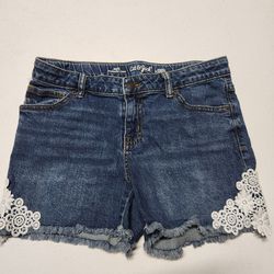 Girl shorts 