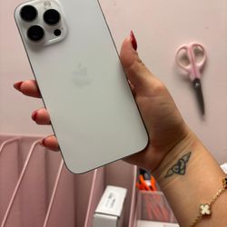 iPhone 16 Pro Max 256gb