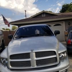 2002 Dodge Ram 1500