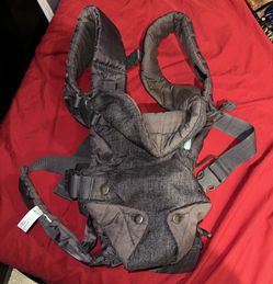 Infantino Baby Carrier
