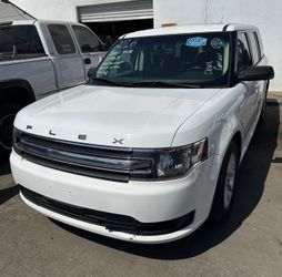 2016FordFlex
