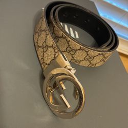 Gucci Belt