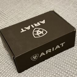 Ariat Cruiser Chocolate Chip Suede – Brand New, Women’s 8