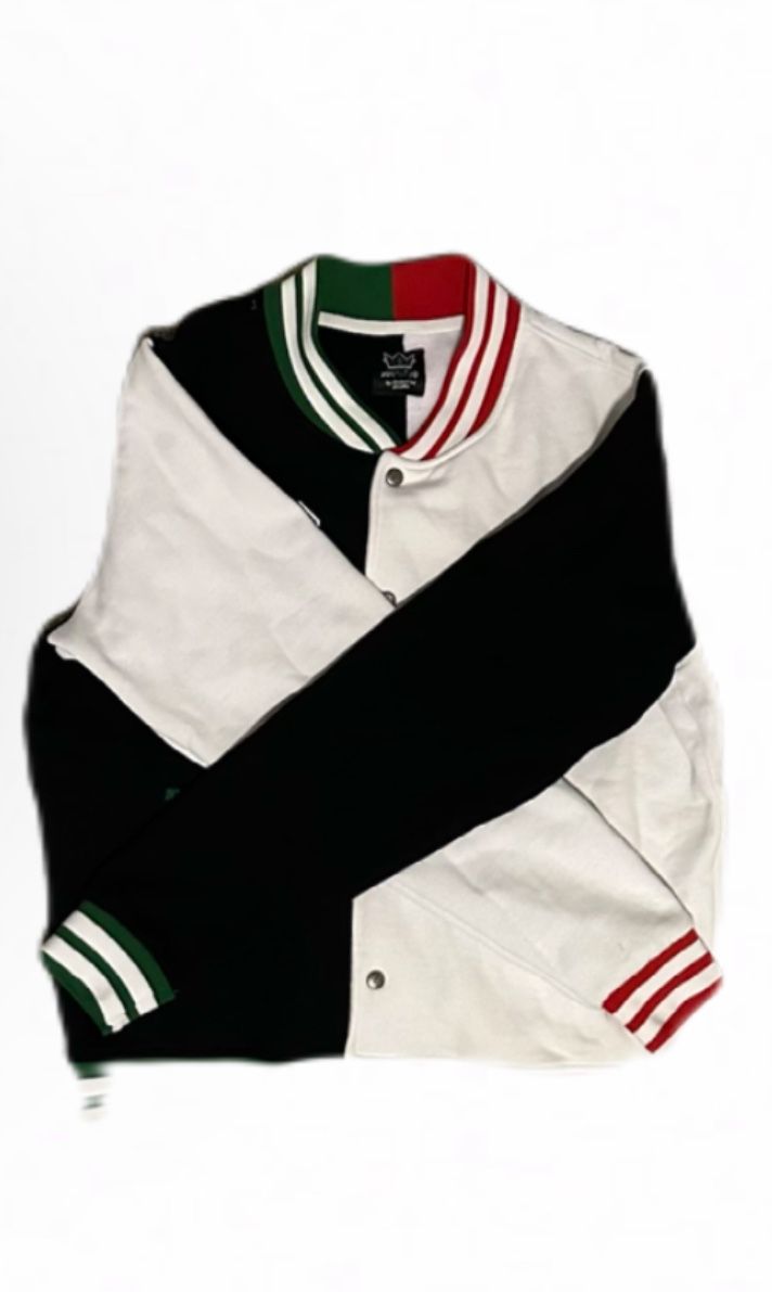 Ranboo Varsity Jacket Mens Letterman*2021 By Ranboo *XL*