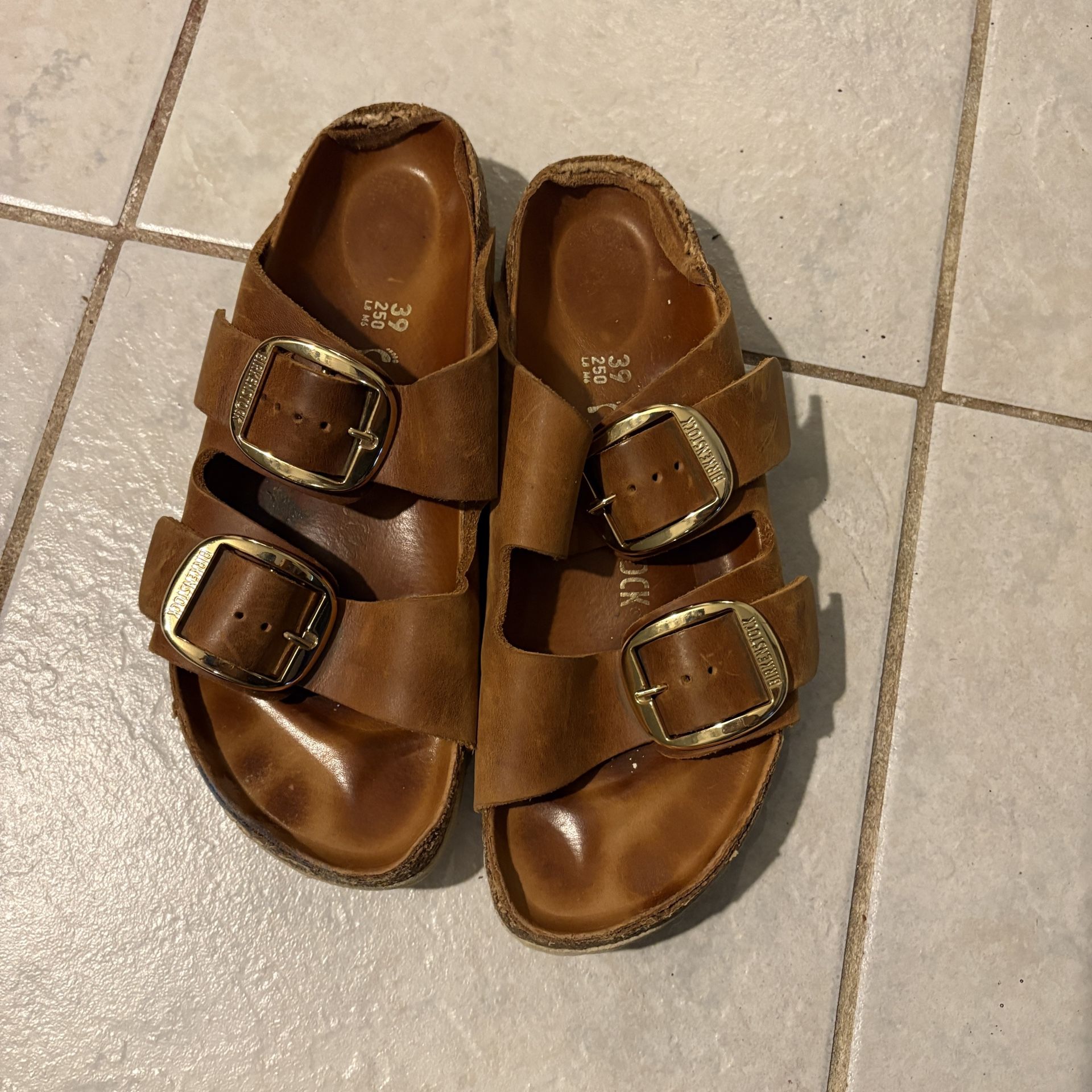 Birkenstock 