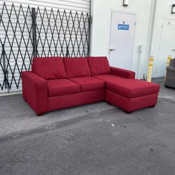 Sensational Sofa $300