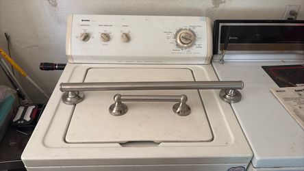 Bath Grab bars