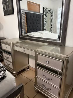 Vanity