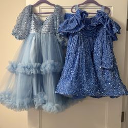 7t Dresses