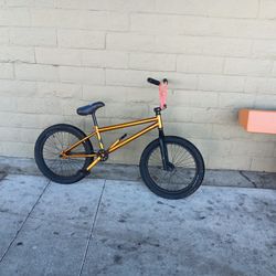 Bmx