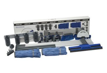 DuraLoc Starter Kit Cleaning Tools