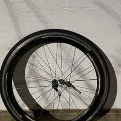 Zipp 404 Front 