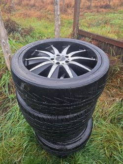 Nice Rims