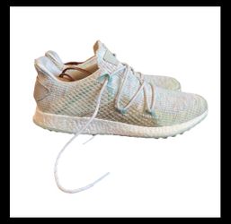 Adidas Crossknit Golf Shoes