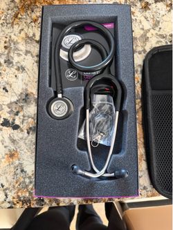 Littmann Classic III Stethoscope