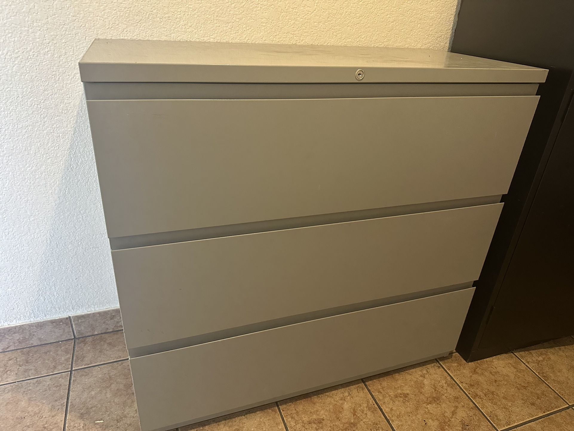 Filing Cabinet