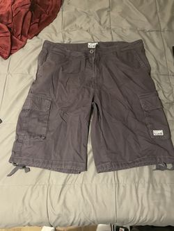 pro club shorts