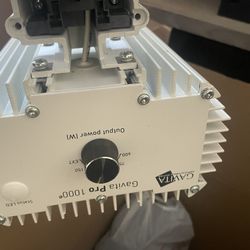 Gavita Pro 1000e