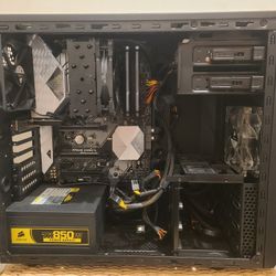 Intel i7 PC Computer