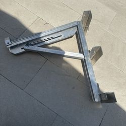 Ladder Jack 3 Rung 2 Set 