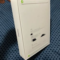 iPad Pro 11-inch M5 WiFi + Cellular- 1TB New Sealed Not Activated -$1,450 Only 