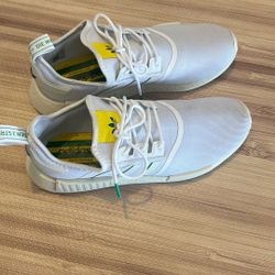Men’s Adidas NMD Size 13