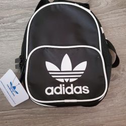 Adidas Mini Backpack New 