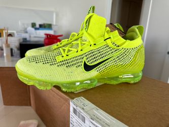 Nike Air vapormax 2021 Fyknit next nature 11.5 new 